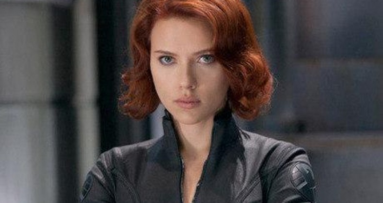 Scarlett Johansson critica pornografia falsa que usa seu rosto