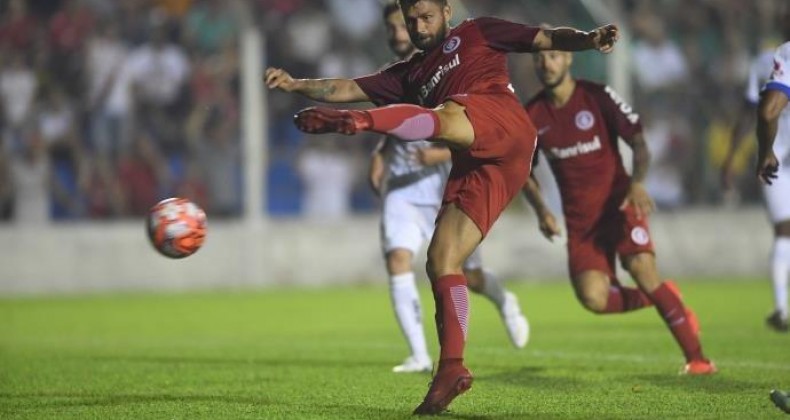 Sobis assume responsabilidade por empate: 