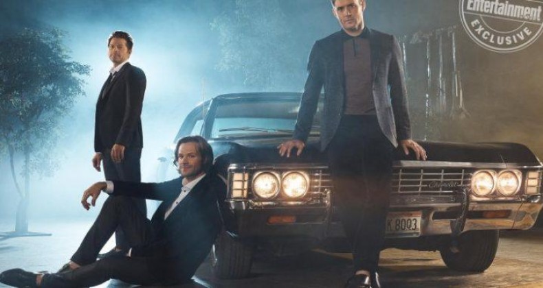 'Supernatural': Sam e Dean são destaque em novo clipe da temporada