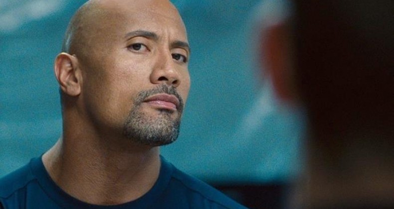 The Rock confirma que não estará em 