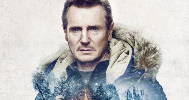 'Vingança a Sangue-Frio': Confira novos cartazes individuais do filme!