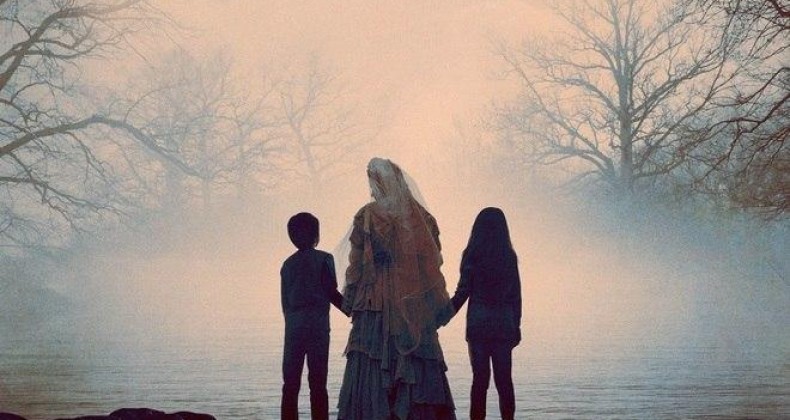 A Maldição da Chorona tem novo trailer assustador revelado