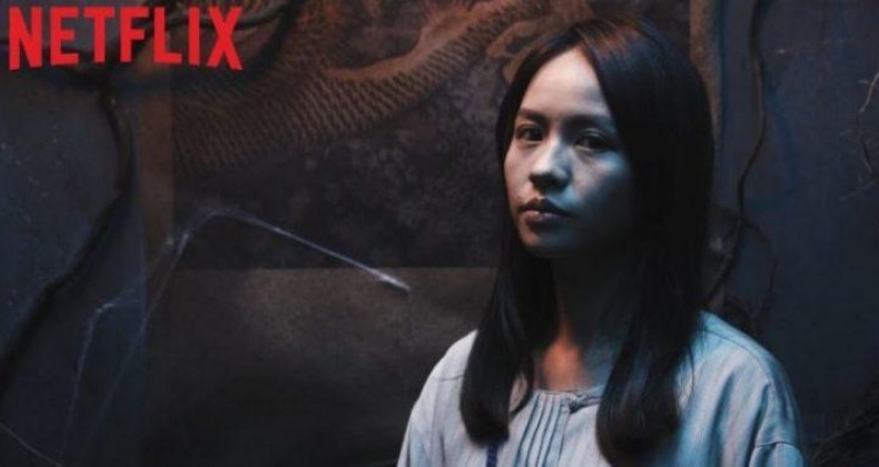 'A Noiva Fantasma': Netflix aposta em romance sobrenatural para 2019