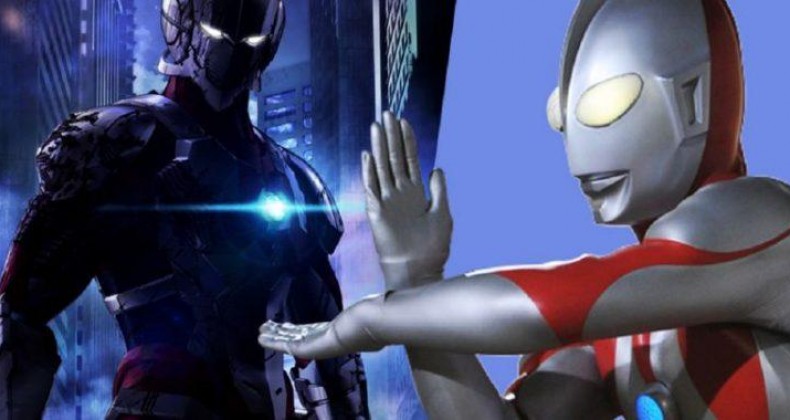 As Melhores Séries de Super-Herói de Todos os Tempos!