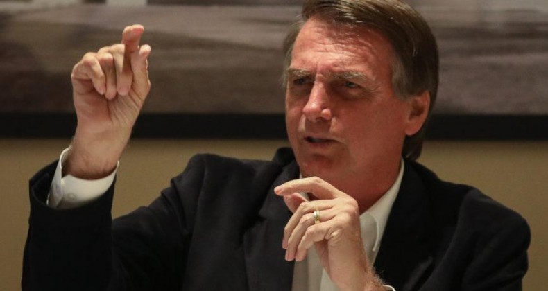 Bolsonaro: reforma é necessária para garantir aposentadoria no futuro