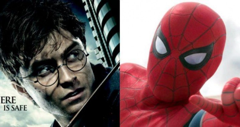 Daniel Radcliffe diz que ele seria um ótimo Homem-Aranha