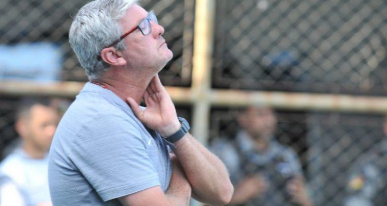 Inter: direção vai chamar Odair e tem mais providências