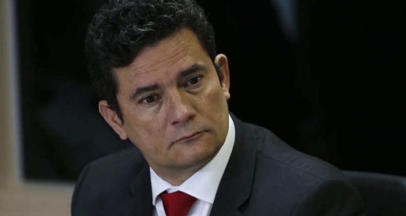 Moro apresenta a governadores e secretários projeto de lei Anticrime