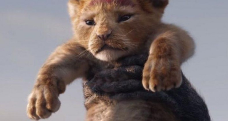 'O Rei Leão': Mufasa e Simba aparecem em belo novo banner
