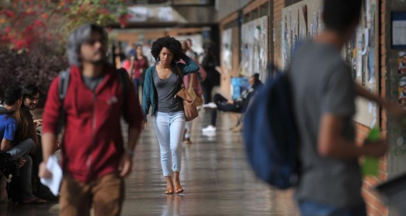 Sisu: termina hoje prazo de matrícula em instituições de ensino