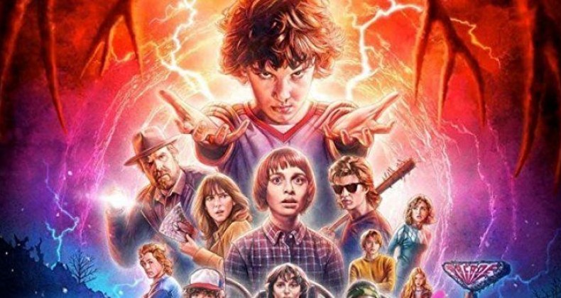 'Stranger Things': Nova HQ apresenta nova cobaia de testes como Eleven