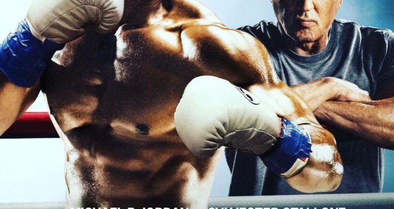 Sucesso! 'Creed II' ultrapassa US$ 200 milhões nas bilheterias mundiais