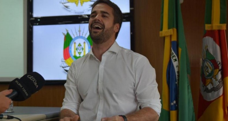 Eduardo Leite defende rediscutir previdência estadual