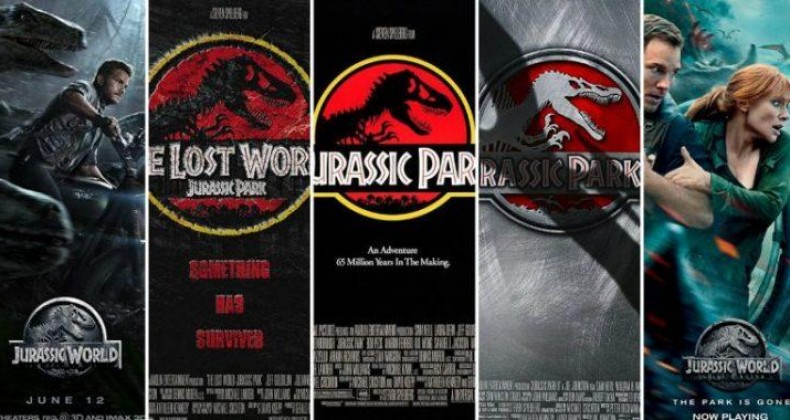 Franquia 'Jurassic Park' | Do Pior ao Melhor - Dia do Paleontólogo