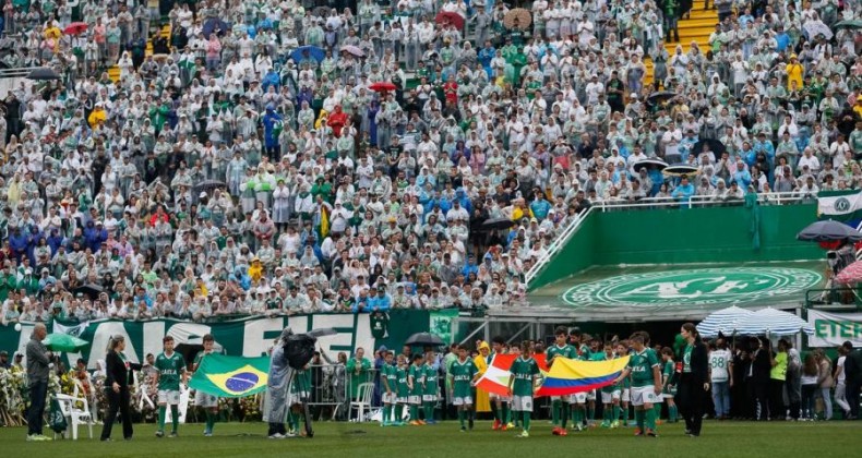 Morre jornalista que sobreviveu ao acidente da Chapecoense