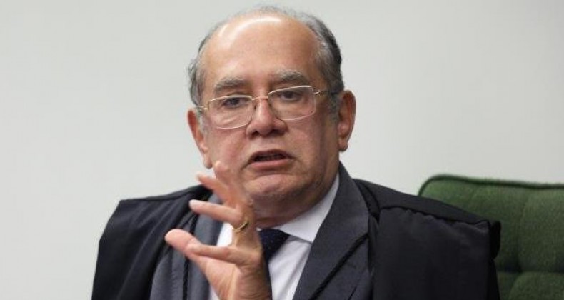 PGR arquiva pedido de suspeição de Gilmar Mendes feito pela Lava Jato