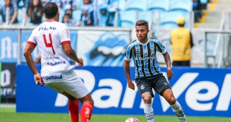 Em semana de decisões, Grêmio foca em “fazer a própria parte”