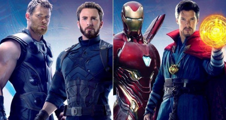 EMOCIONANTE! Trailer de 'Vingadores: Ultimato' relembra os filmes da Fase 3