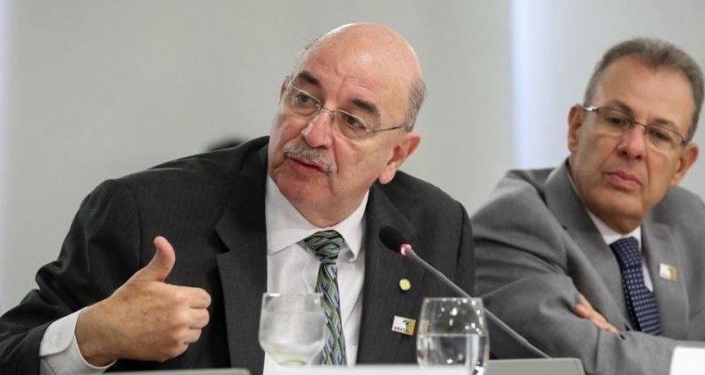 Governo confirma redução de teto da Rouanet para R$ 1 milhão