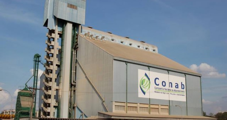 Reestruturação da Conab será anunciada em até 100 dias