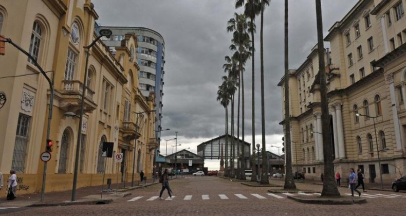 Rio Grande do Sul volta a ter instabilidade nesta terça