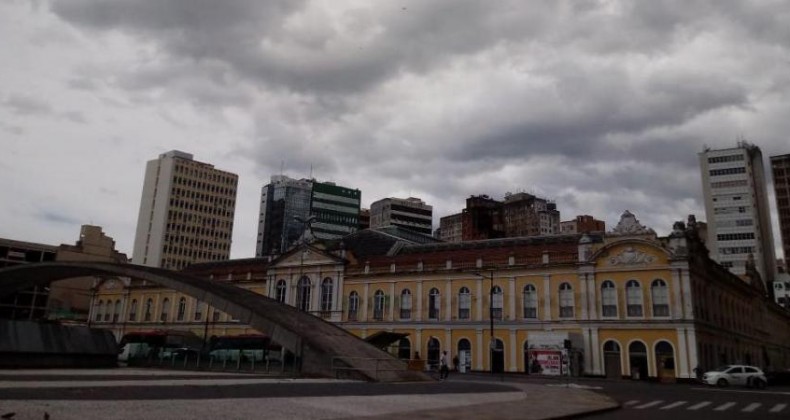Rio Grande do Sul volta a ter temperatura amena nesta sexta-feira