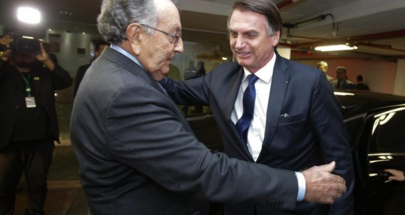 CNA e mais oito confederações declaram apoio à reforma da Previdência