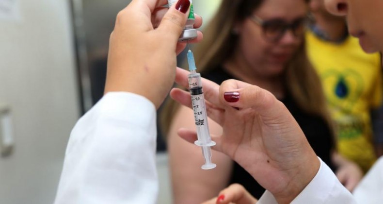 Dia D de vacinação contra a gripe será neste sábado em todo o país