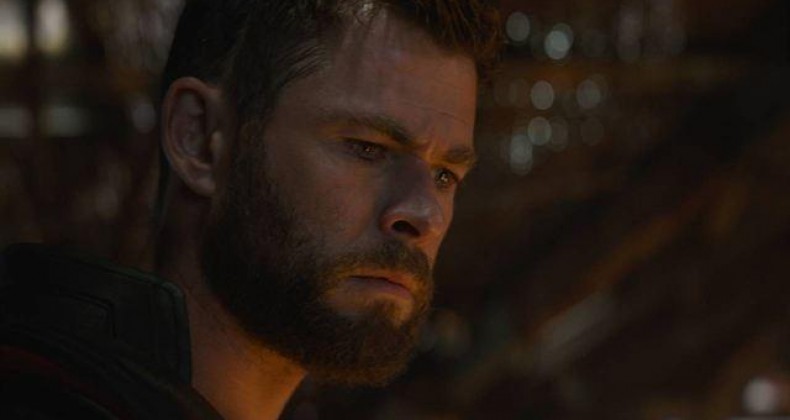 Diretores de 'Vingadores' revelam cena deletada entre Thor e Valkyrie