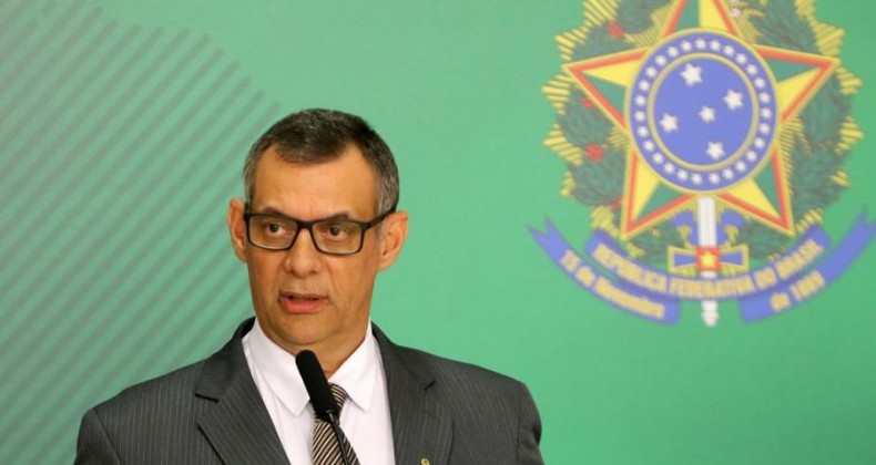 Governo bloqueia R$ 5,8 bilhões do orçamento das Forças Armadas