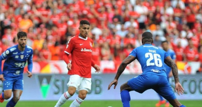 Guerrero vê Inter forte para conquistar “grandes coisas”