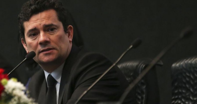 Moro diz ser possível aprovar pacote anticrime ainda este ano