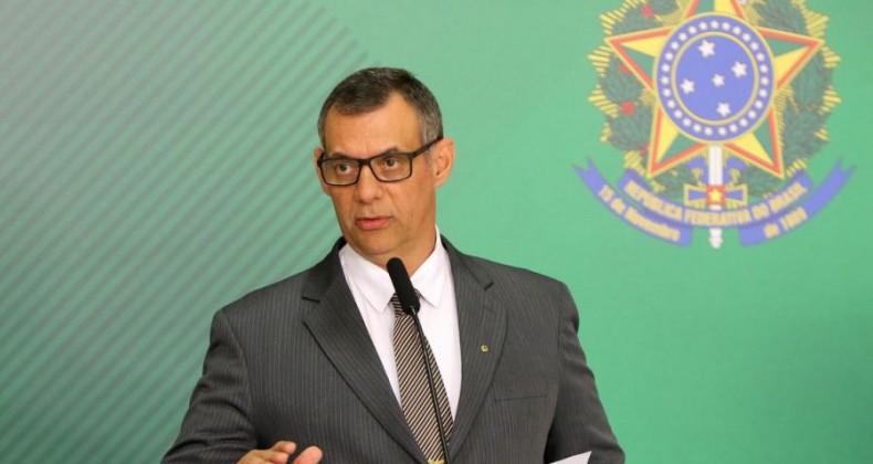 MP que reestrutura governo será votada na semana que vem, diz Planalto