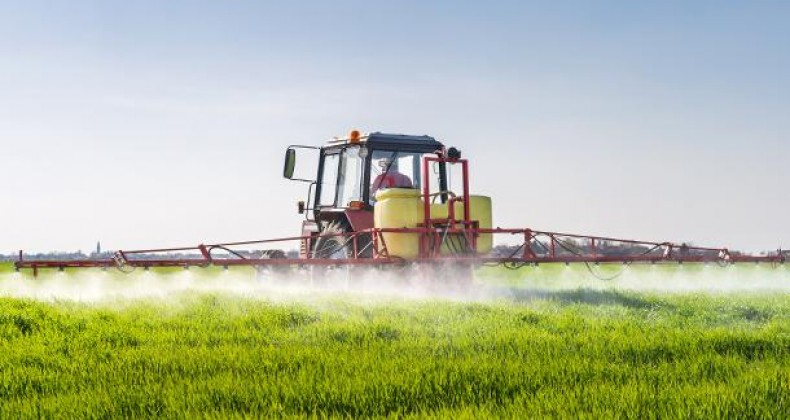 Parlamentar do Rio Grande do Sul quer proibir uso do herbicida 2,4-D