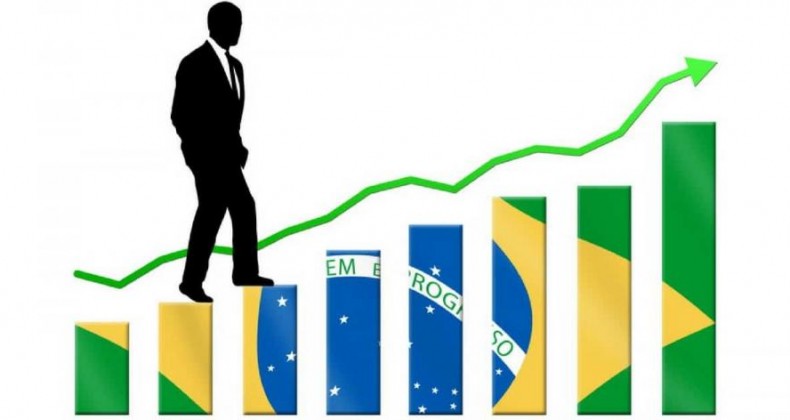 Previsão para o PIB de 2019 sofre redução pela 10ª semana consecutiva