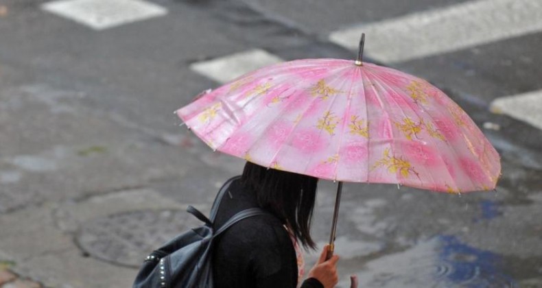 Rio Grande do Sul volta a ter chuva no começo da semana