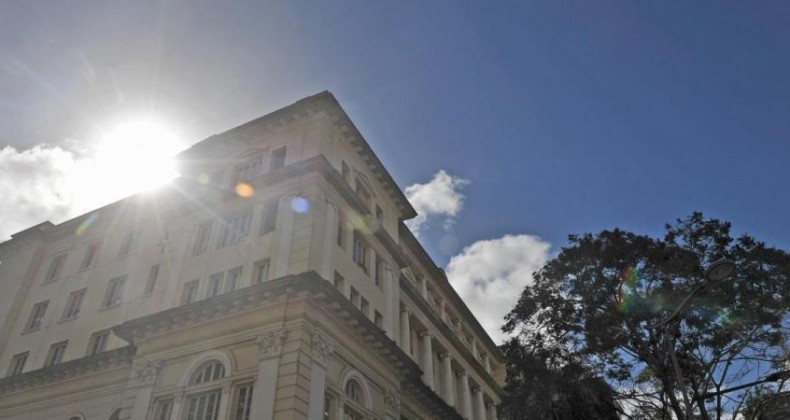 Rio Grande do Sul volta a ter tempo bom neste domingo