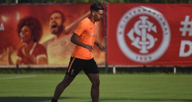 Sarrafiore comemora fim de imbróglio com Huracán: “Pensar na frente”