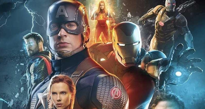 Vingadores - Ultimato: Atores revelam vídeos dos bastidores do filme