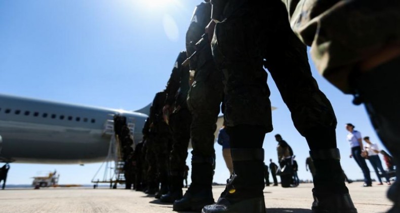 Alistamento militar encerra inscrição presencial nesta sexta-feira