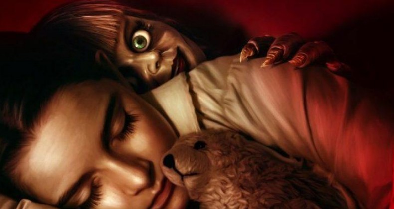 ‘Annabelle 3 – De Volta para Casa’ tem cena pós-créditos?