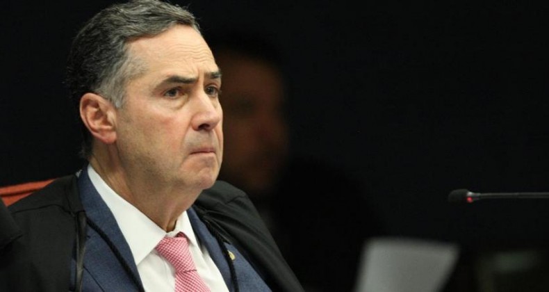 Barroso suspende transferência de demarcações de terras indígenas
