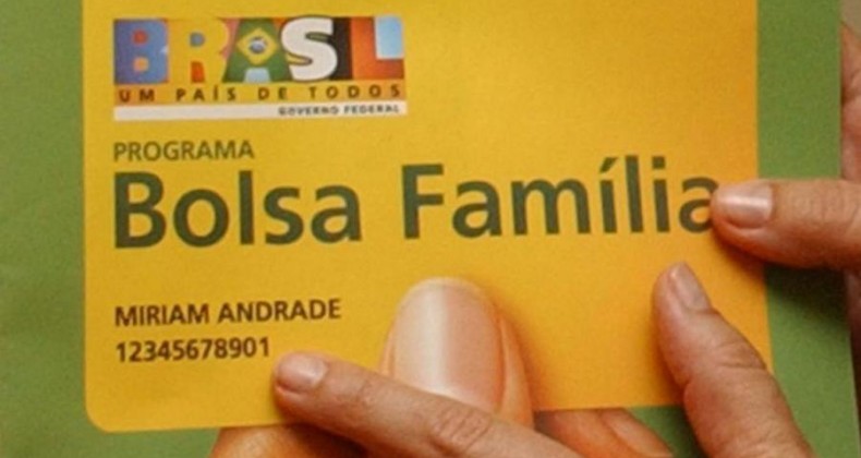 Bolsa Família: frequência escolar deve ser enviada até quinta-feira