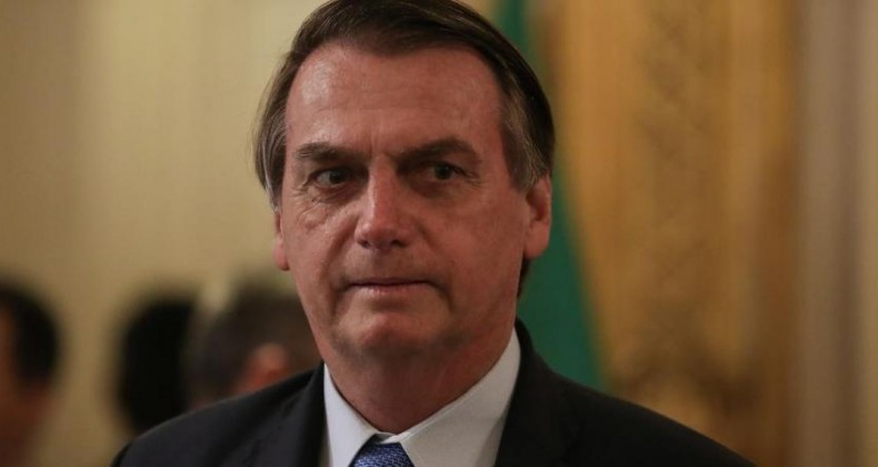 Bolsonaro conversará com Moro sobre vazamentos da Lava Jato