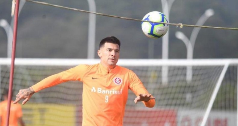 Cuesta crê que vive o melhor momento da carreira