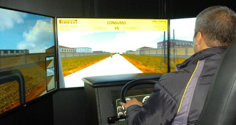 Governo retira obrigatoriedade de simulador para retirar CNH