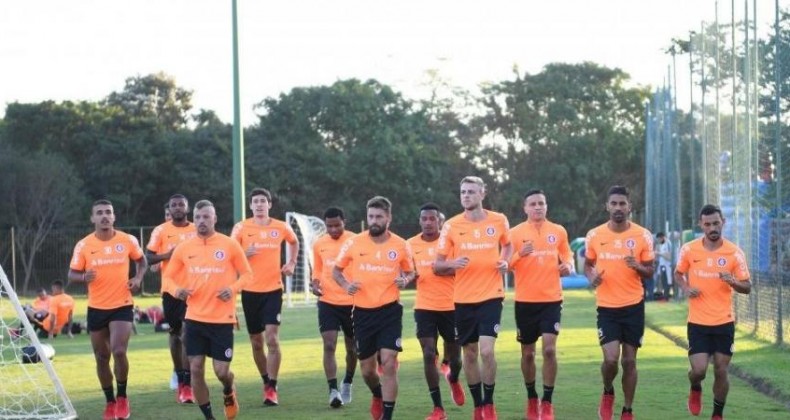 Inter tenta confirmar chegada de novos reforços para os próximos dias