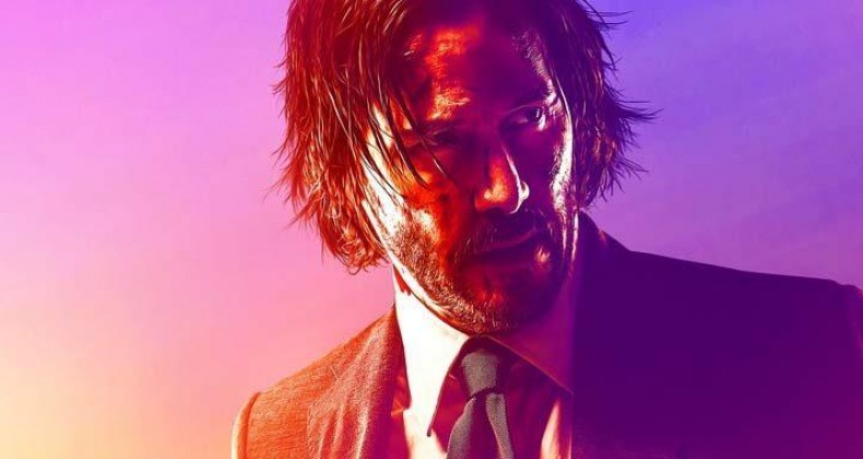 'John Wick 3' ultrapassa US$ 200 milhões nas bilheterias mundiais