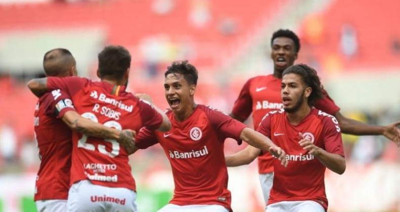 Mais estrangeiros podem chegar ao Inter