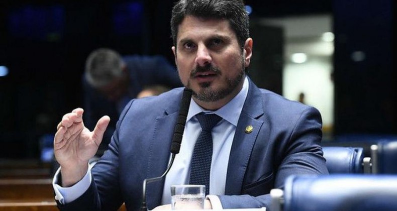 No Senado, CCJ deve deliberar sobre decreto de armas na quarta-feira